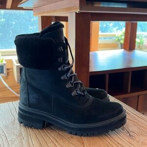 Timberland winter boots
